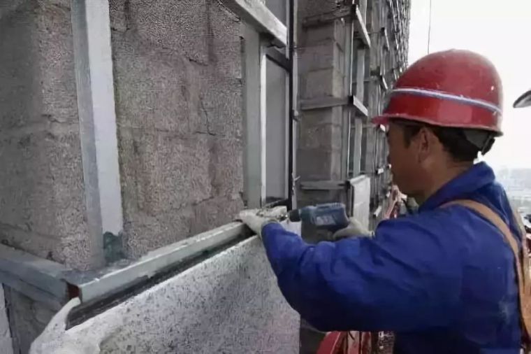 干掛石材在施工中應該注意什么？